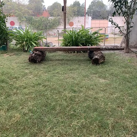 Nature Resort